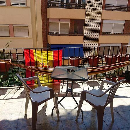 Alicante Rooms Eksteriør billede