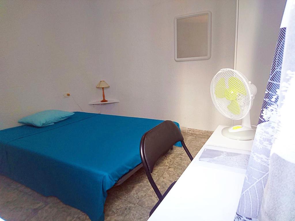 Alicante Rooms Eksteriør billede