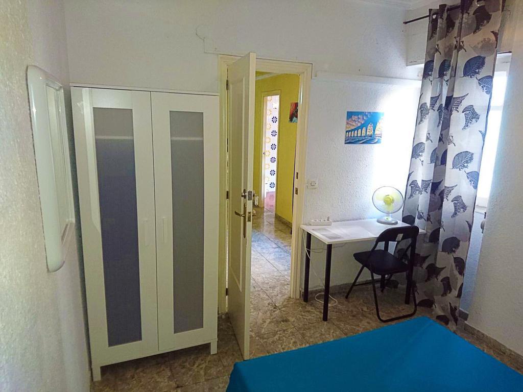 Alicante Rooms Eksteriør billede
