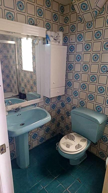 Alicante Rooms Eksteriør billede