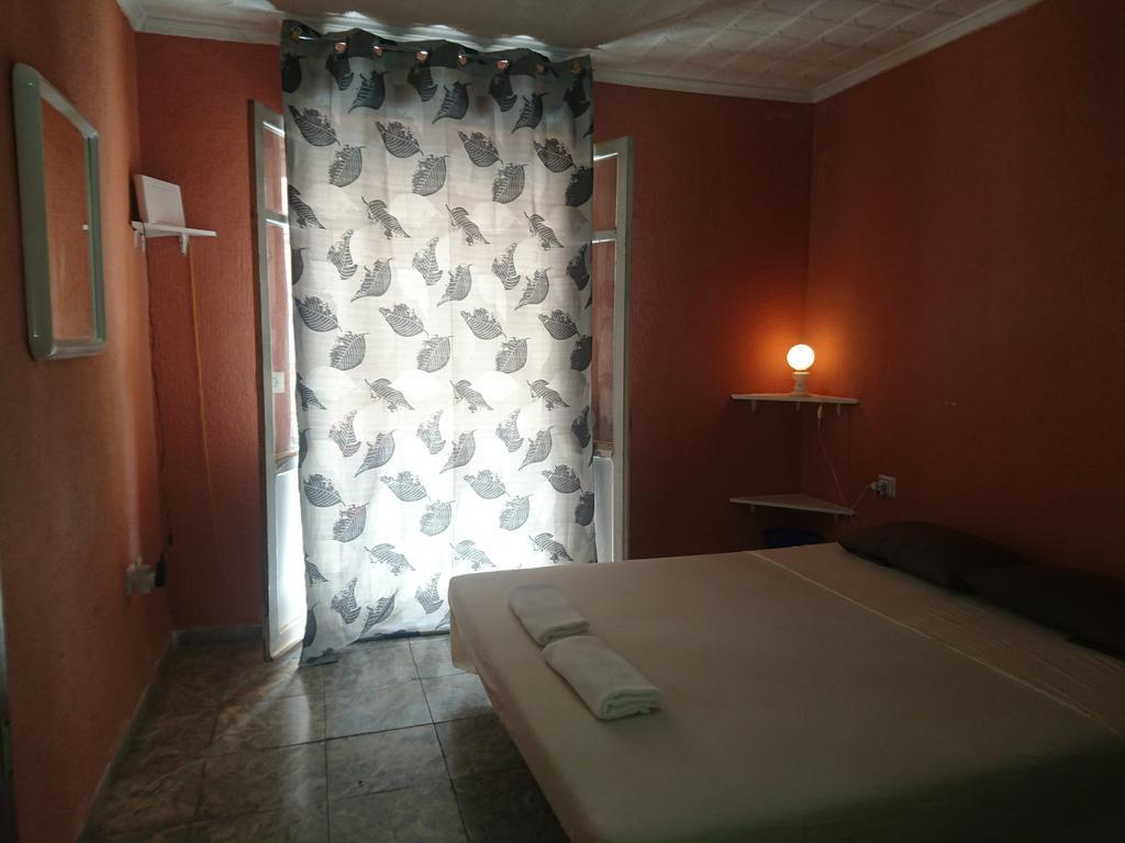 Alicante Rooms Eksteriør billede