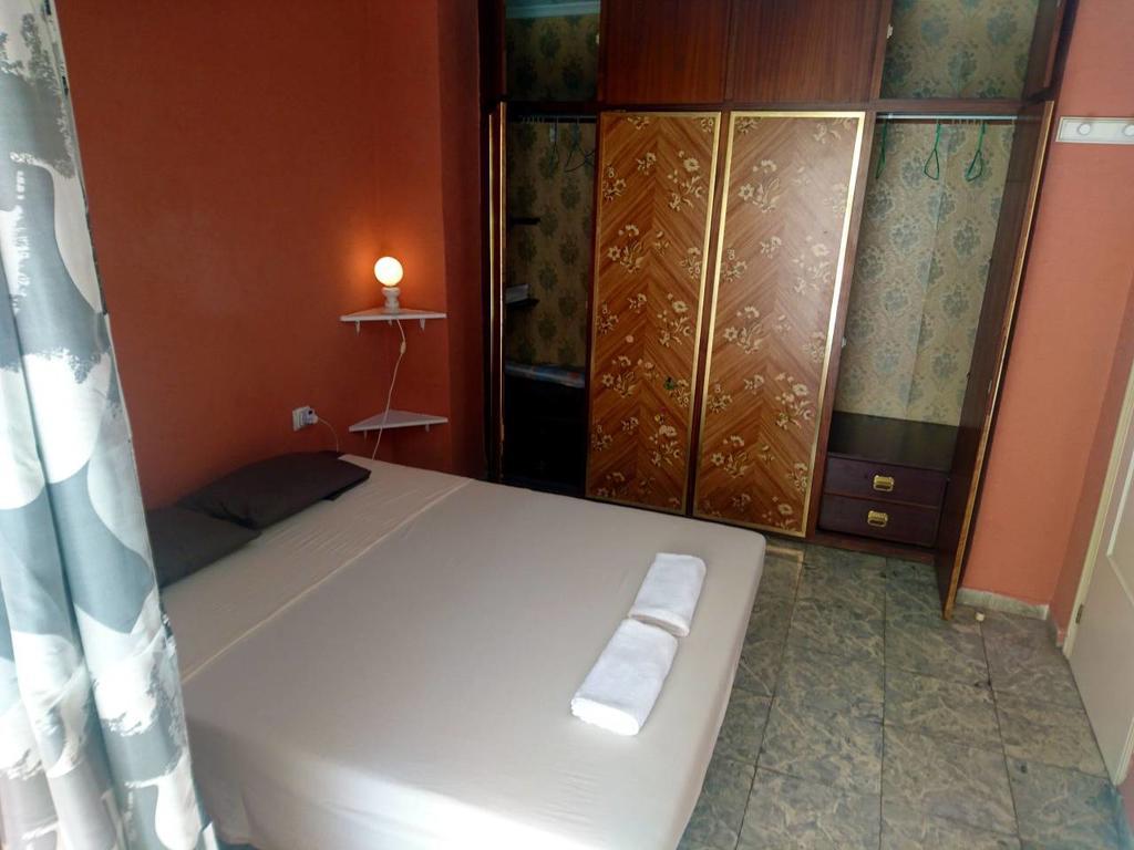 Alicante Rooms Eksteriør billede