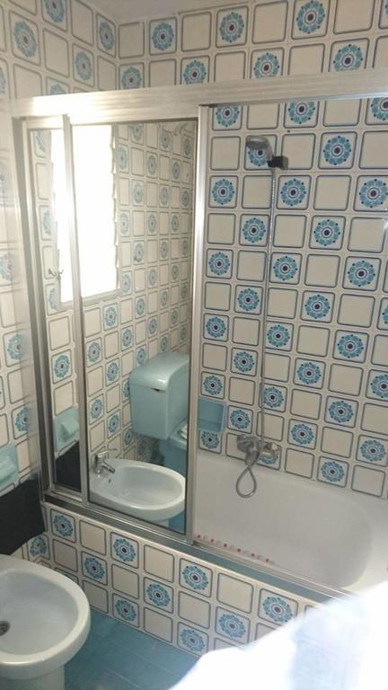 Alicante Rooms Eksteriør billede