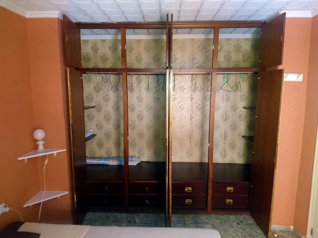 Alicante Rooms Eksteriør billede